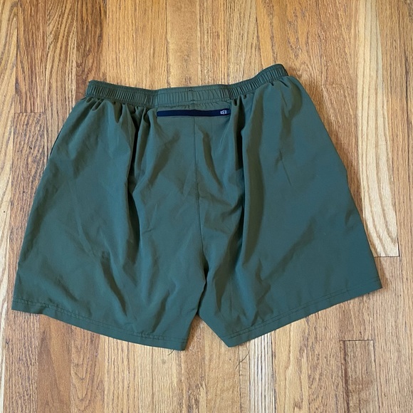 Baleaf Men’s Lightweight Running Short - Picture 4 of 6